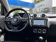 Suzuki Swift 2019 - miniatura 7