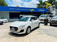 Suzuki Swift 2021 - miniatura 1