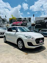 Suzuki Swift 2021 - miniatura 2