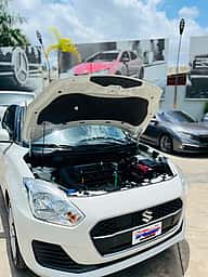 Suzuki Swift 2021 - miniatura 6