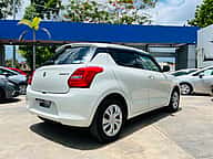 Suzuki Swift 2021 - miniatura 3
