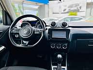 Suzuki Swift 2021 - miniatura 8