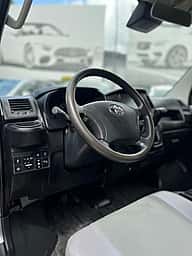 Toyota Town-Ace 2021 - miniatura 5