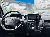 Toyota Town-Ace 2021 - miniatura 6