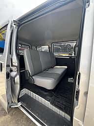 Toyota Town-Ace 2021 - miniatura 8