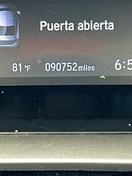 Honda Civic EX Turbo 2020 - miniatura 7