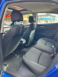 Honda Civic EX Turbo 2020 - miniatura 5