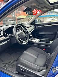 Honda Civic EX Turbo 2020 - miniatura 4