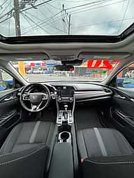 Honda Civic EX Turbo 2020 - miniatura 6