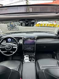 Hyundai Tucson LIMITED 2023 - miniatura 5