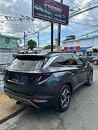 Hyundai Tucson LIMITED 2023 - miniatura 9