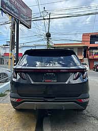 Hyundai Tucson LIMITED 2023 - miniatura 11