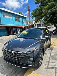 Hyundai Tucson LIMITED 2023 - miniatura 2
