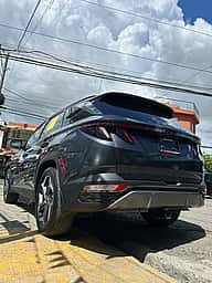 Hyundai Tucson LIMITED 2023 - miniatura 10