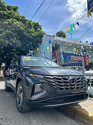 Hyundai Tucson LIMITED 2023 - miniatura 3
