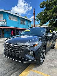 Hyundai Tucson LIMITED 2023 - miniatura 4