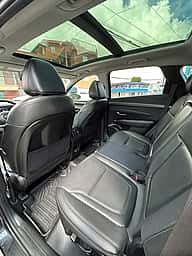 Hyundai Tucson LIMITED 2023 - miniatura 8