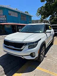 Kia Seltos SX-T 2023 - miniatura 3