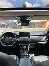 Kia Seltos SX-T 2023 - miniatura 6