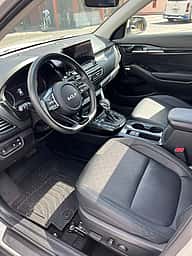 Kia Seltos SX-T 2023 - miniatura 4