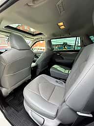 Toyota Highlander Limited 2021 - miniatura 9