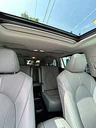 Toyota Highlander Limited 2021 - miniatura 7