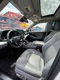 Toyota Highlander Limited 2021 - miniatura 5