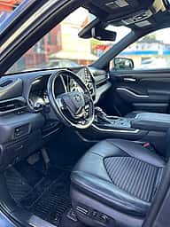 Toyota Highlander XSE 2021 - miniatura 5