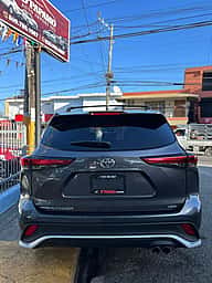 Toyota Highlander XSE 2021 - miniatura 9