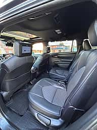 Toyota Highlander XSE 2021 - miniatura 6