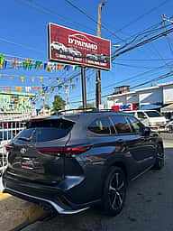 Toyota Highlander XSE 2021 - miniatura 10
