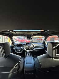 Toyota Highlander XSE 2021 - miniatura 7