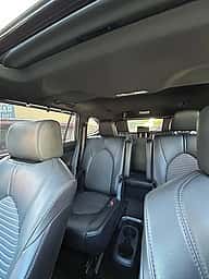 Toyota Highlander XSE 2021 - miniatura 11