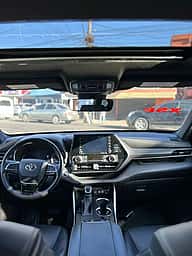 Toyota Highlander XSE 2021 - miniatura 3