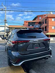 Toyota Highlander XSE 2021 - miniatura 8
