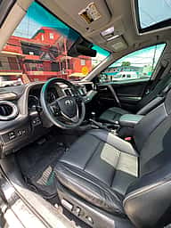 Toyota RAV4 Limited 2017 - miniatura 9