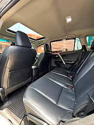 Toyota RAV4 Limited 2017 - miniatura 6