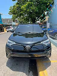 Toyota RAV4 Limited 2017 - miniatura 4