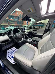 Toyota RAV4 Limited 2019 - miniatura 5