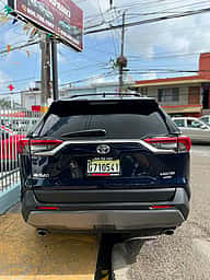 Toyota RAV4 Limited 2019 - miniatura 9