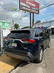 Toyota RAV4 Limited 2019 - miniatura 7