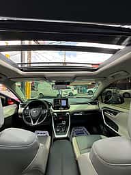 Toyota RAV4 Limited 2019 - miniatura 3