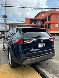 Toyota RAV4 Limited 2019 - miniatura 8