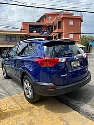 Toyota RAV4 XLE 2015 - miniatura 6