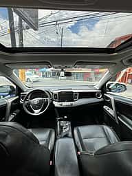Toyota RAV4 XLE 2015 - miniatura 4