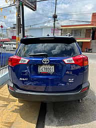 Toyota RAV4 XLE 2015 - miniatura 7