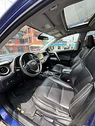 Toyota RAV4 XLE 2015 - miniatura 5