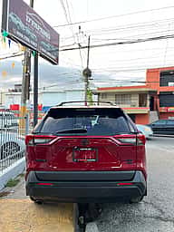 Toyota RAV4 XLE 2023 - miniatura 9