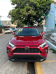 Toyota RAV4 XLE 2023 - miniatura 1