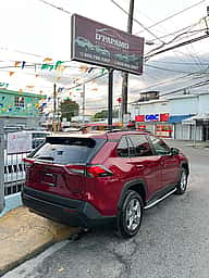 Toyota RAV4 XLE 2023 - miniatura 7